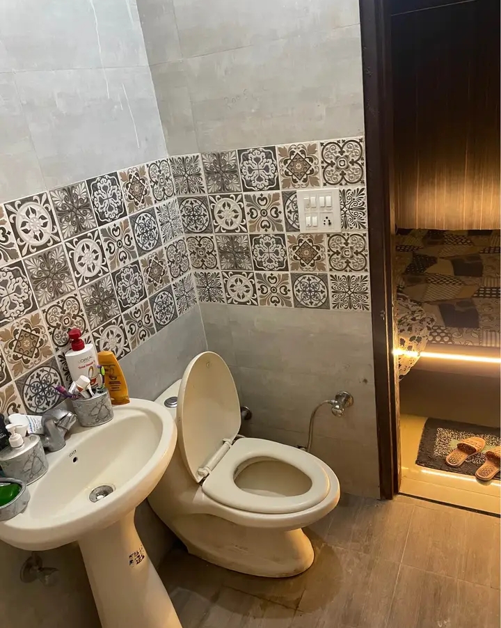 Appartment rent