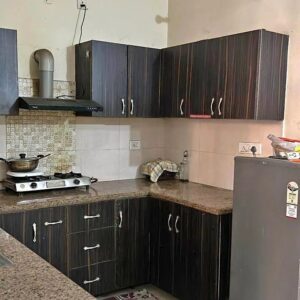 Appartment rent