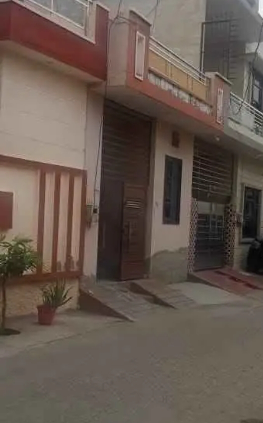 House sale