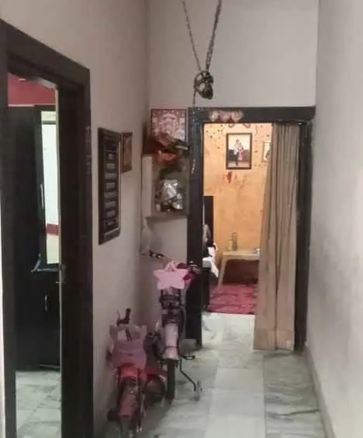 House sale