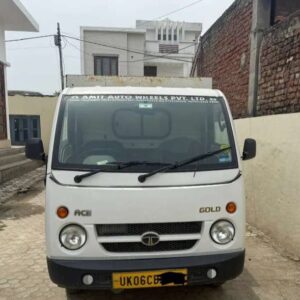 Mini truck