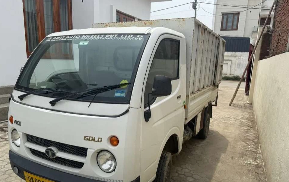 Mini truck