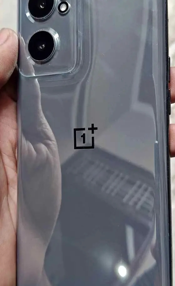 One plus phone