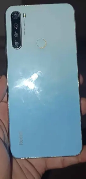 Redmi phone