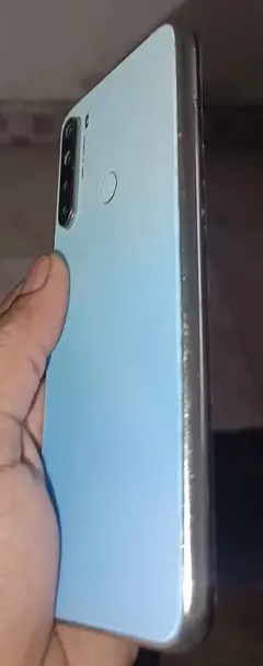 Redmi phone