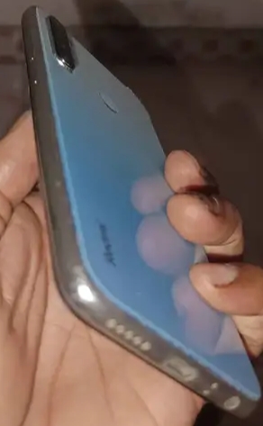 Redmi phone