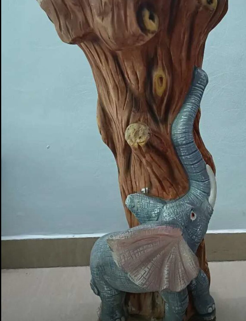 Side tabel