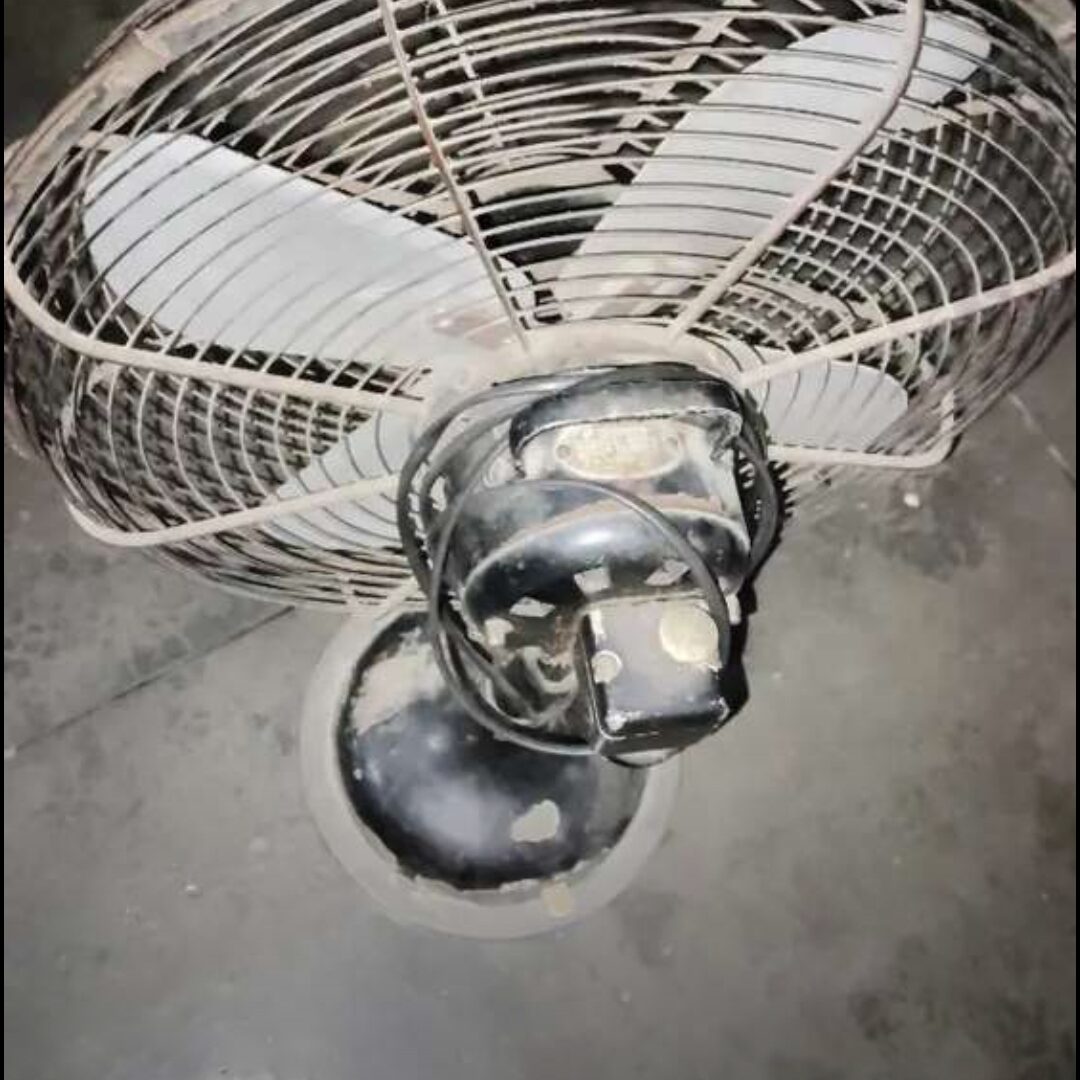 Tabel fan