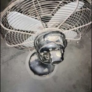 Tabel fan