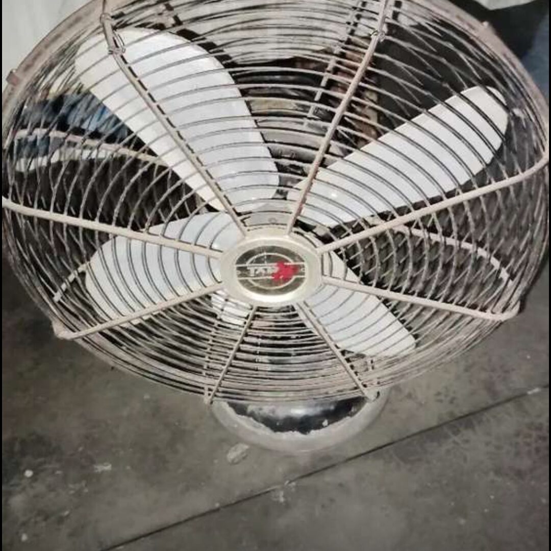 Tabel fan