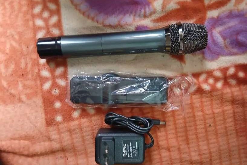Bluetooth party speaker