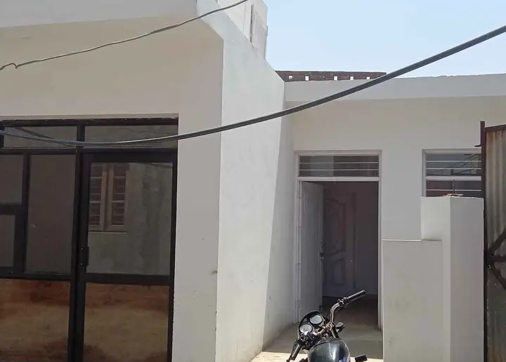 House sale