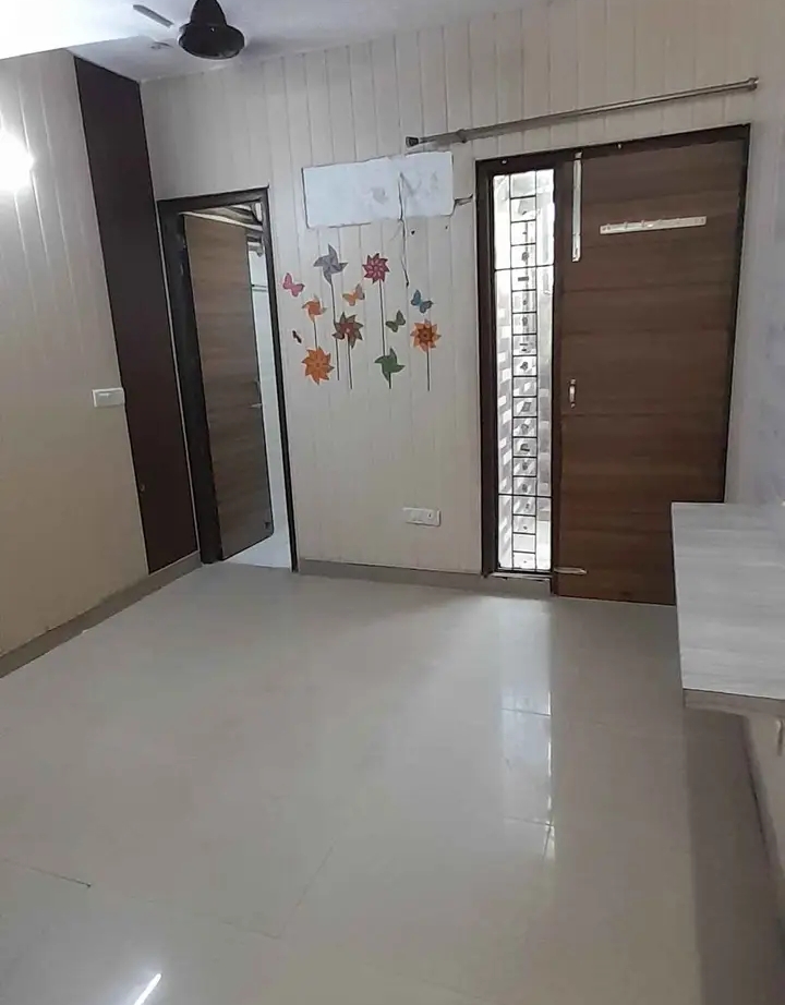 Room rent
