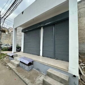 Shop sale