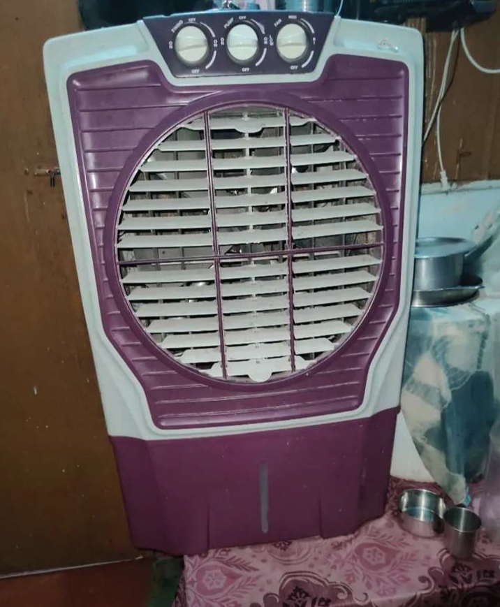 Cooler
