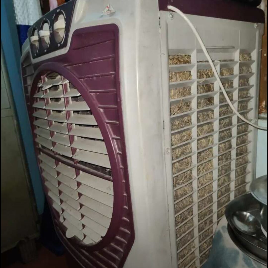 Cooler