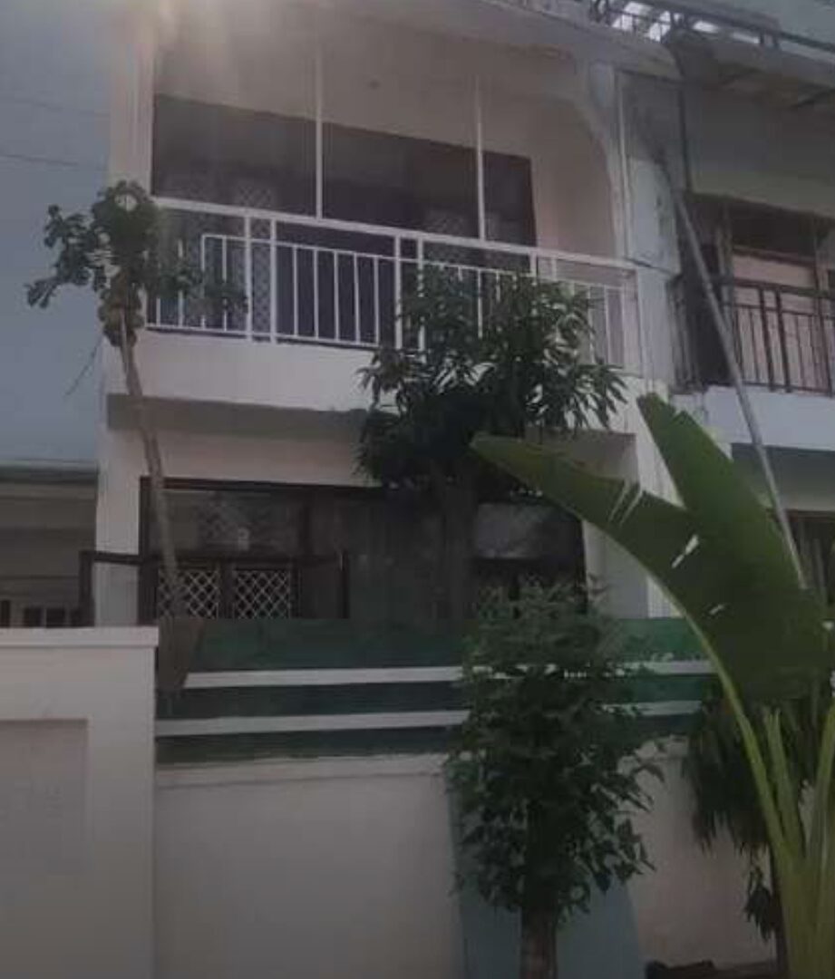 House for rent