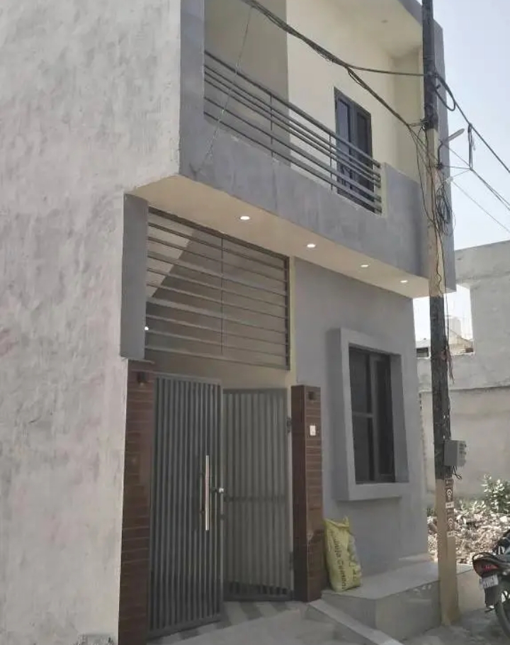 House sale