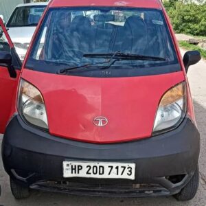 Tata Nano car