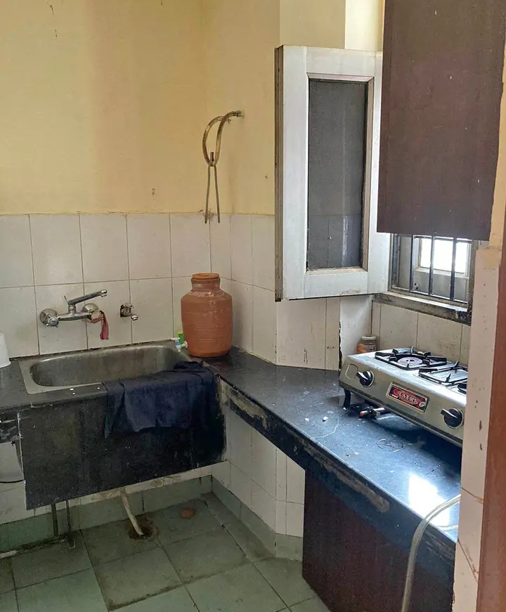 Room rent