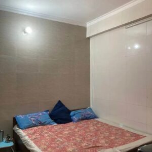 Room rent