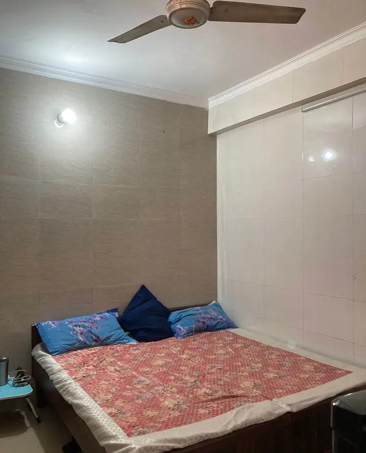 Room rent
