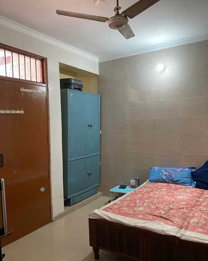 Room rent