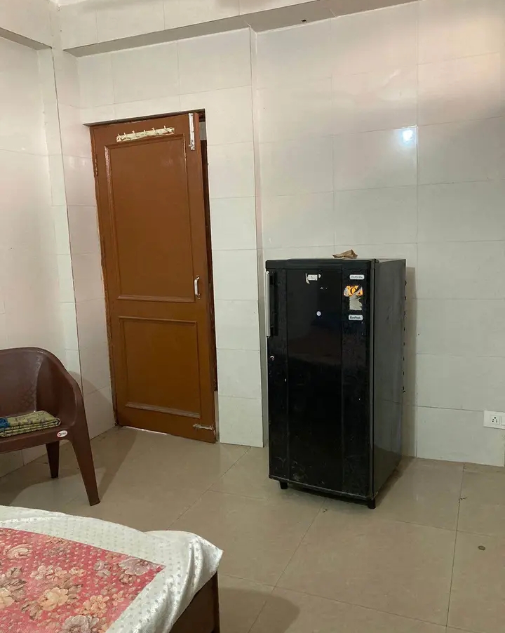 Room rent
