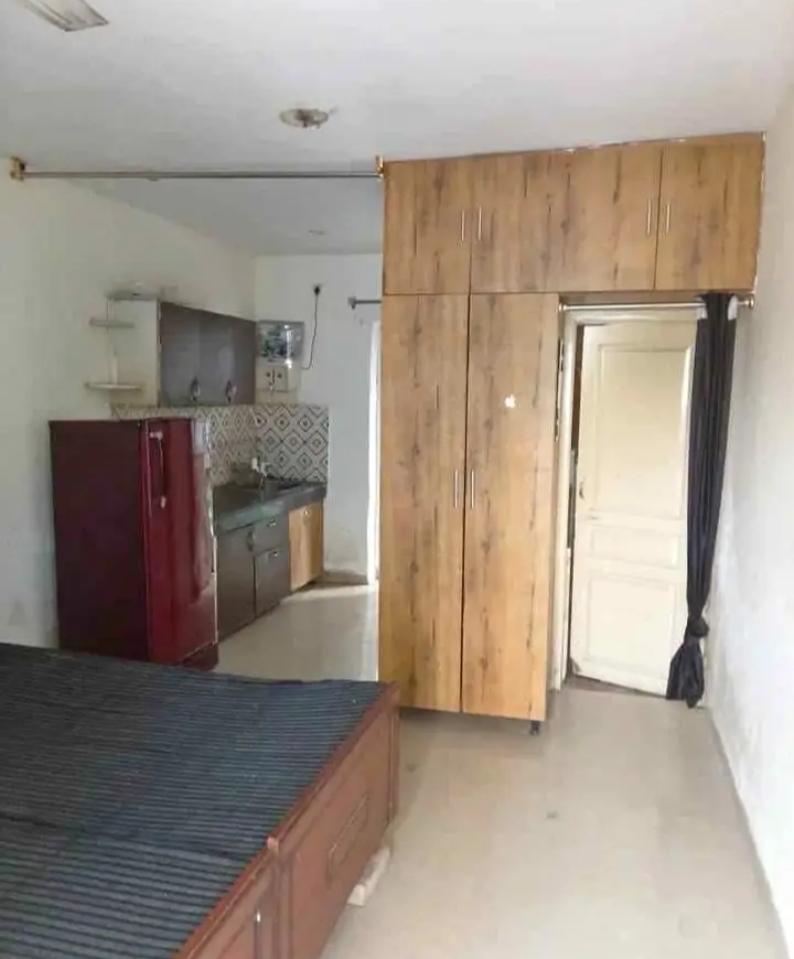 Room rent