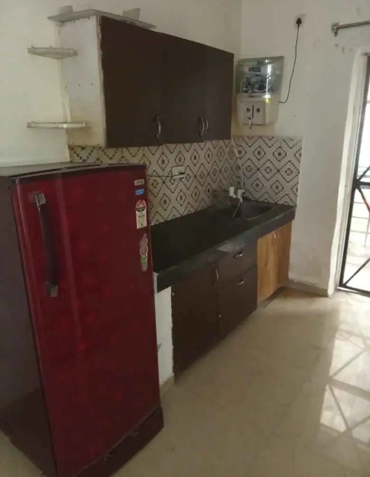 Room rent