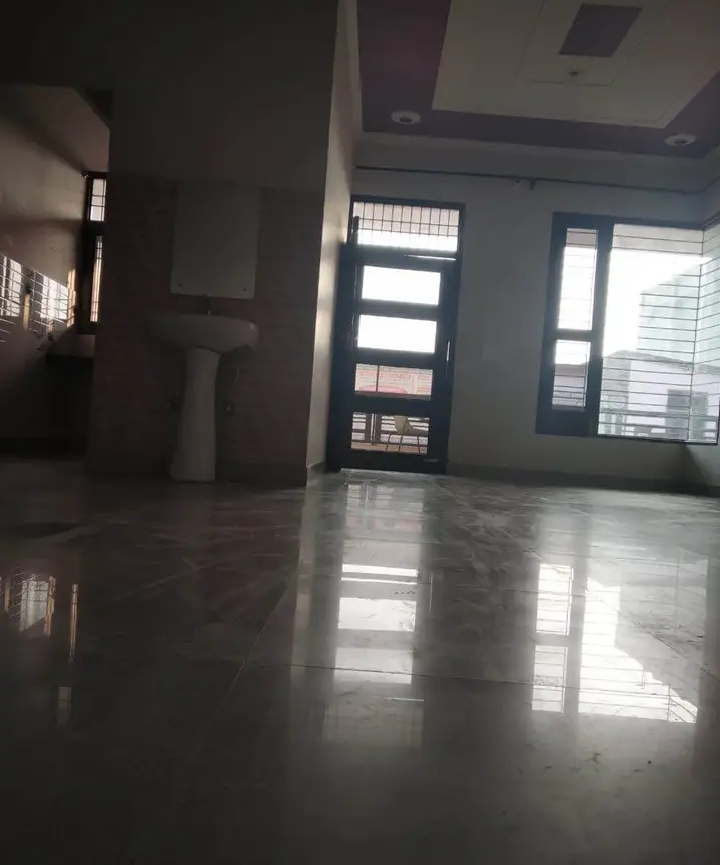 Room rent