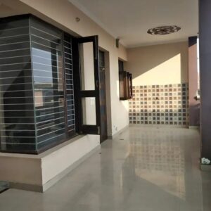 Room rent