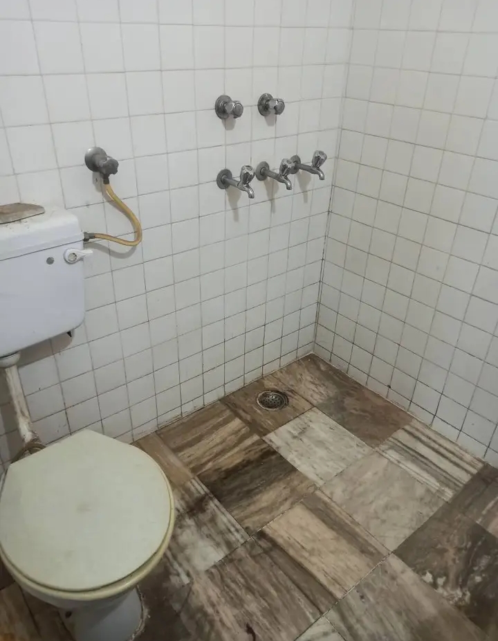 Single room rent
