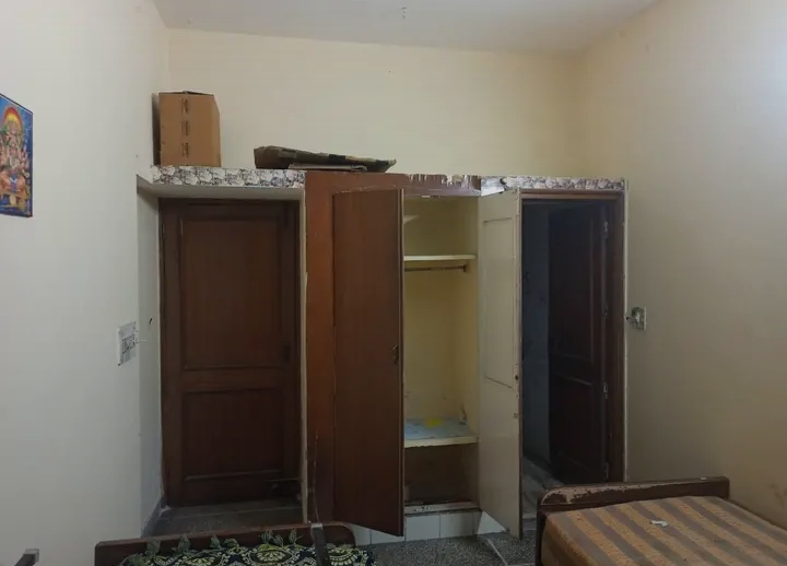 Single room rent