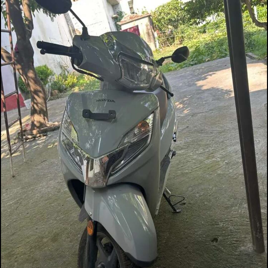 Scooty