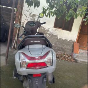 Scooty
