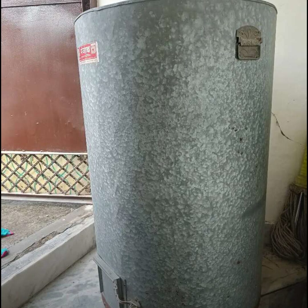 Bhandaran drum