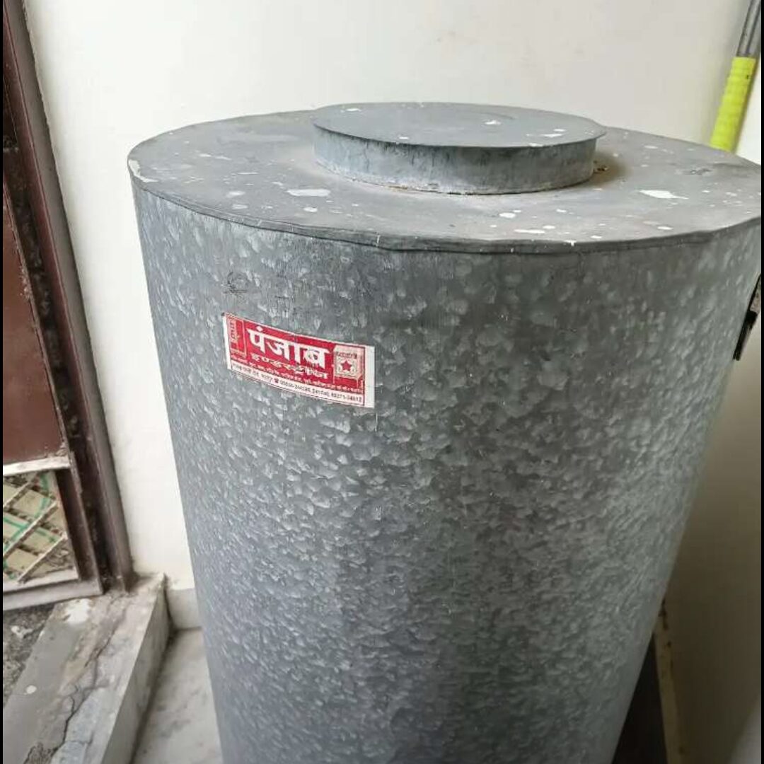 Bhandaran drum