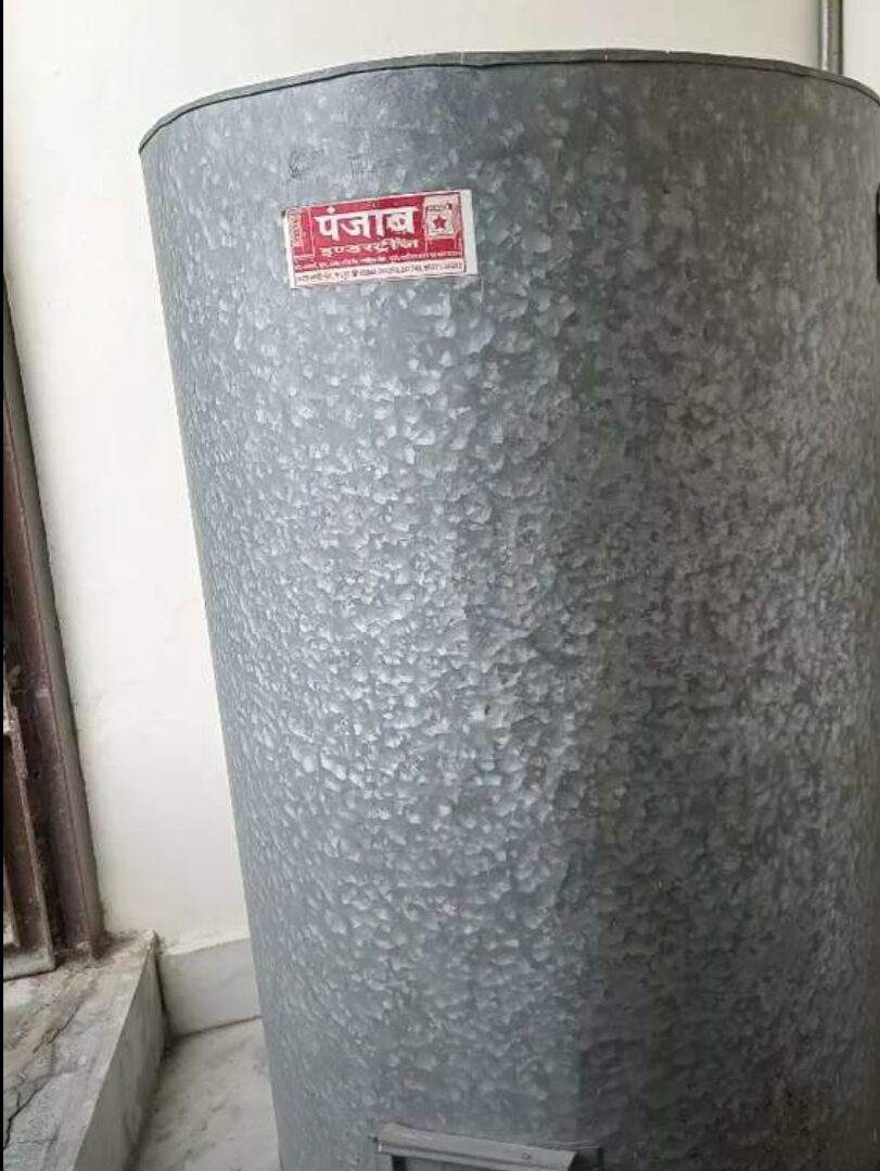 Bhandaran drum