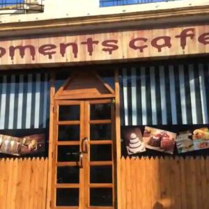 Cafe
