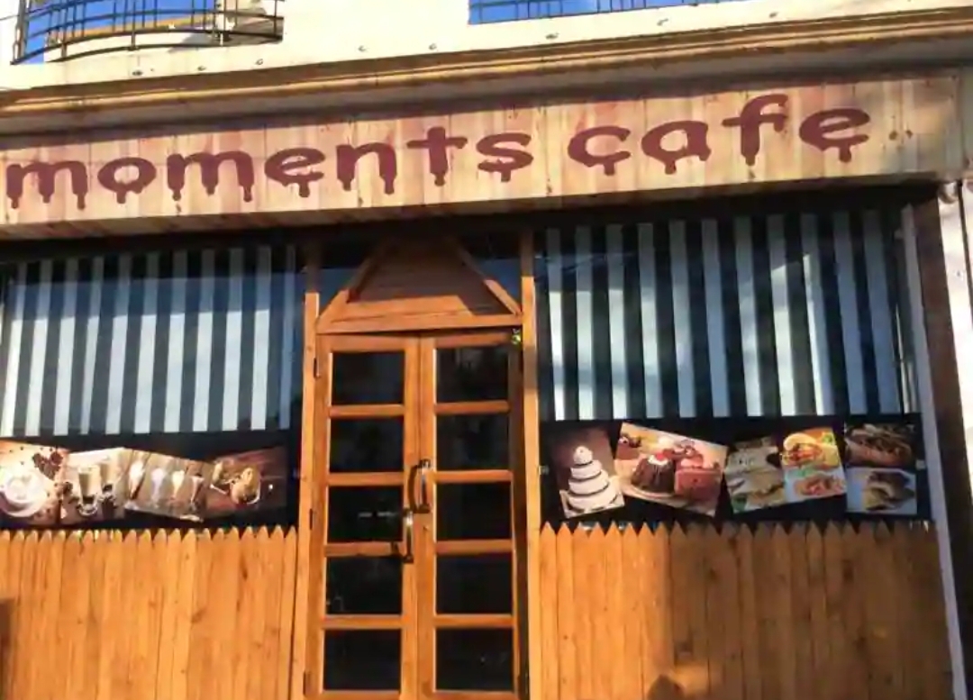 Cafe