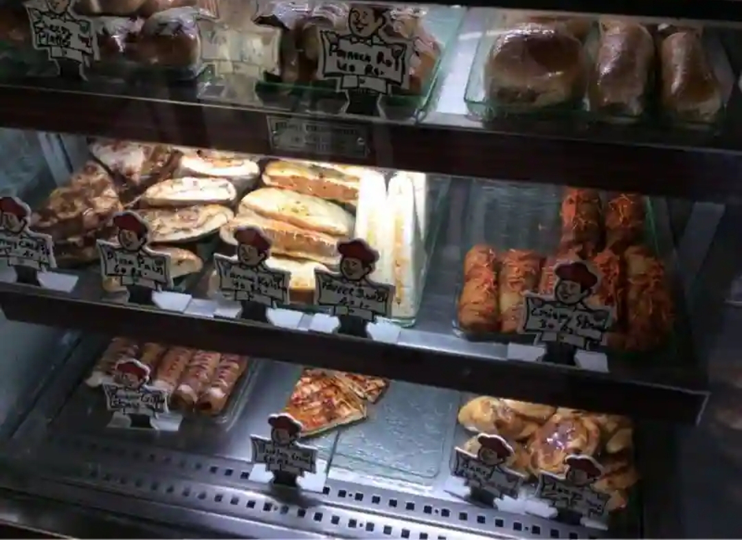 Cafe