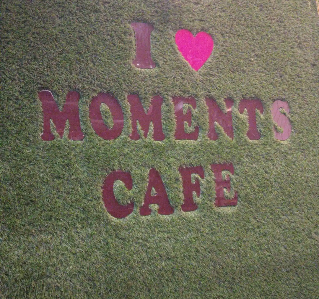 Cafe