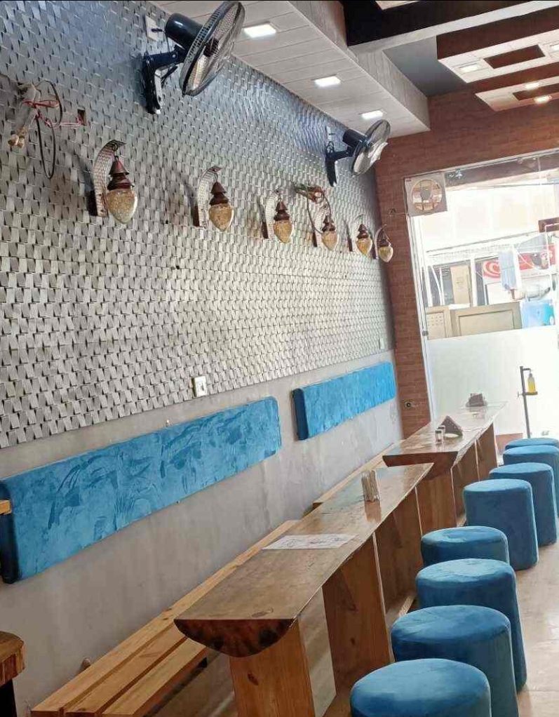 Cafe