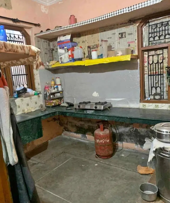 House sale