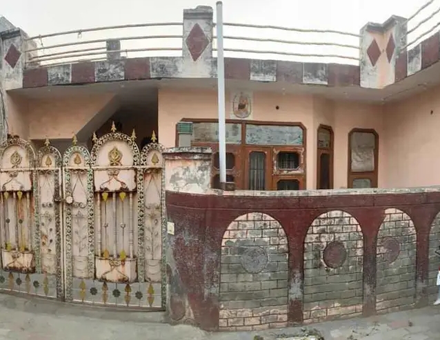 House sale