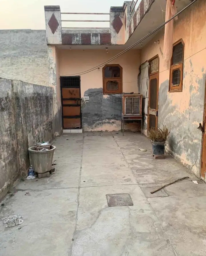 House sale