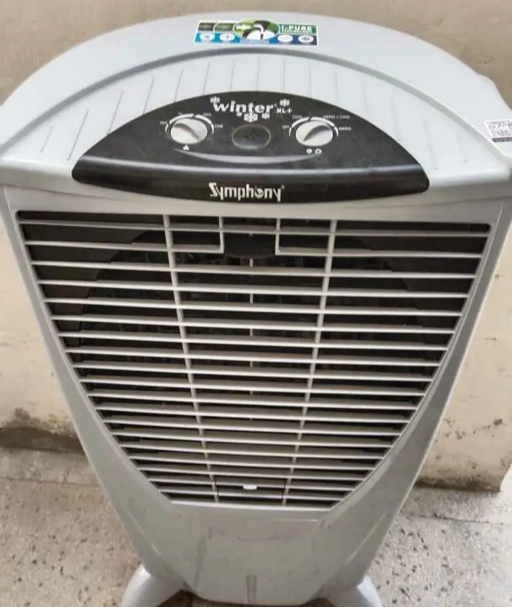 Symphony Cooler