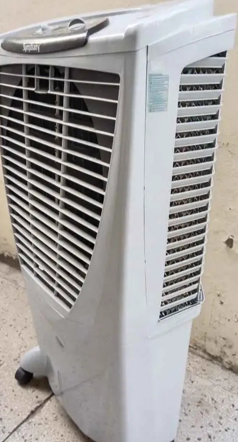 Symphony Cooler