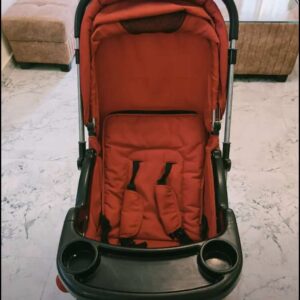 Kids parm stoller